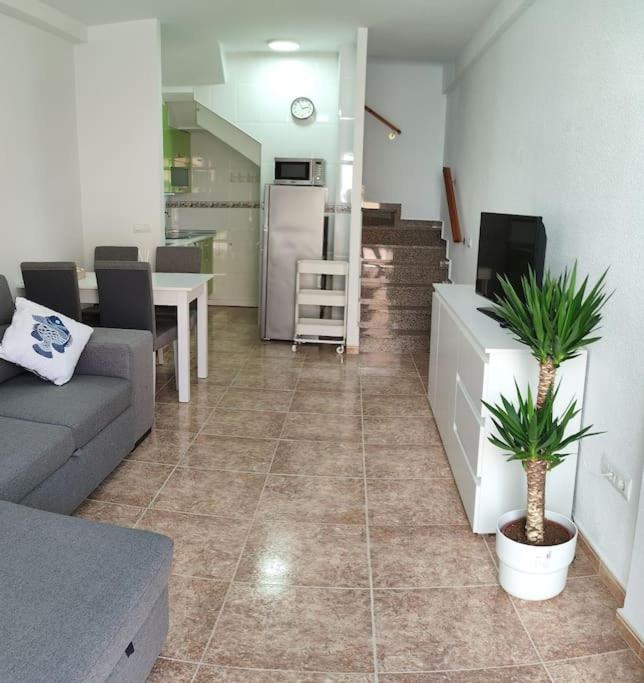 Agatha CaboGata Home - Summer Vibes - Chambres d'hôtes El Cabo de Gata