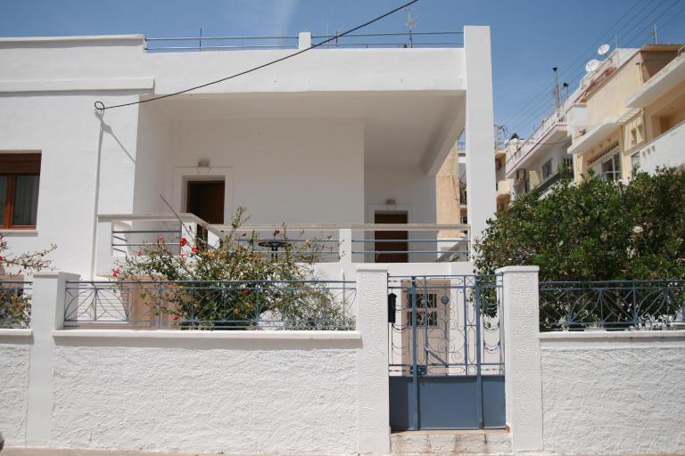 Petra Casa - Bed and Breakfast Sitia
