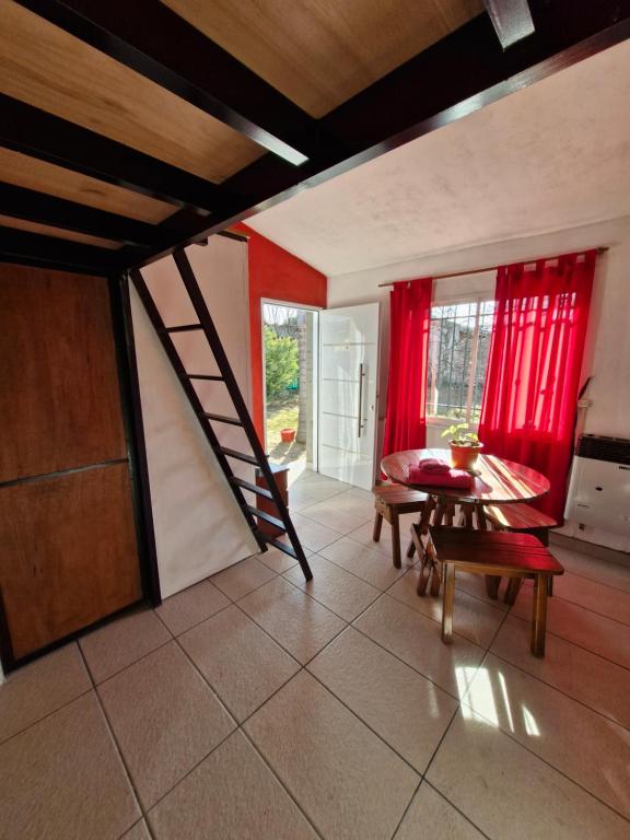 LOFT Huayna picchu - Ferienwohnung La Falda