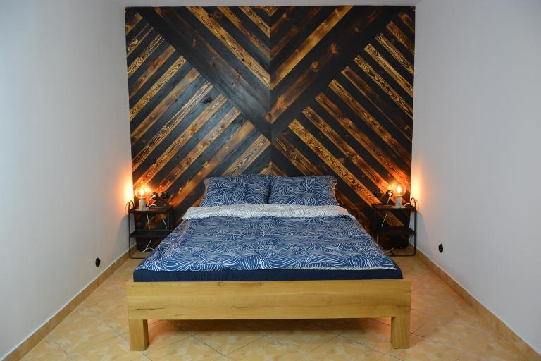 Magic Wood Guest House - B&B Lidzbark Warmiński