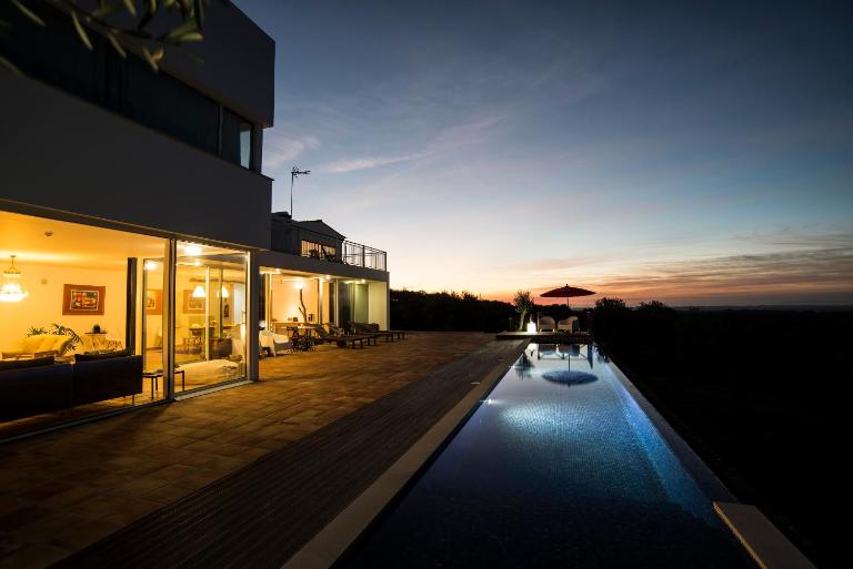 A Serenada Enoturismo - B&B Grândola