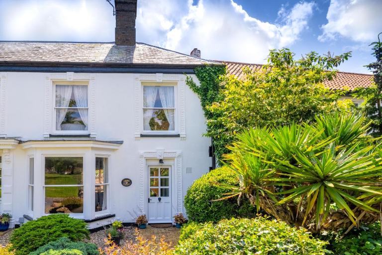 Crown Villa - Ferienwohnung Wells-next-the-Sea