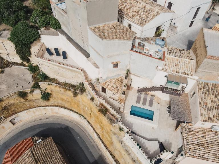 Villa Edda - B&B Noto