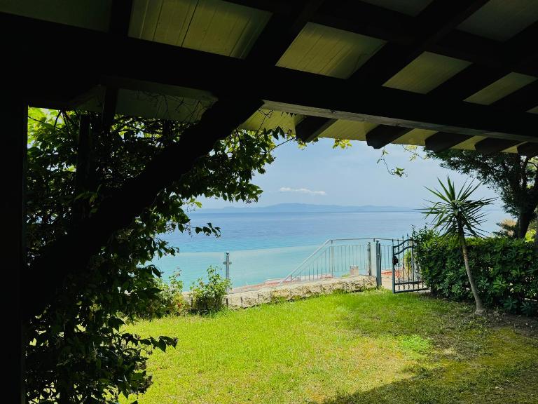 Villa by Athos Cape - B&B Kryopigi