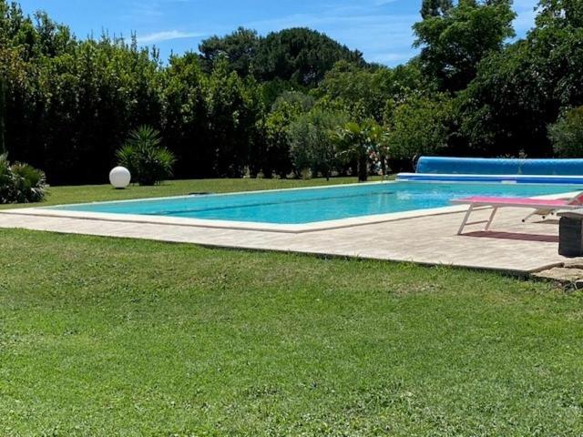 Villacosine-Pont du Gard - B&B Sernhac
