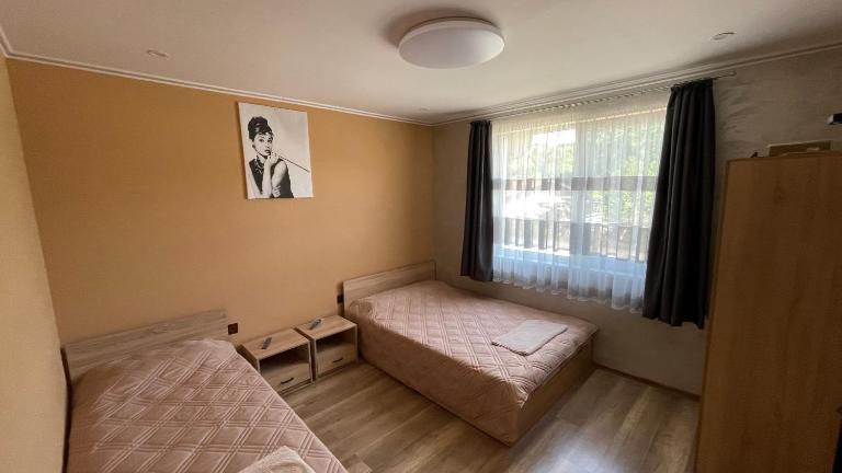 Edelvais1 Еделвайс1 - B&B Chukovezer