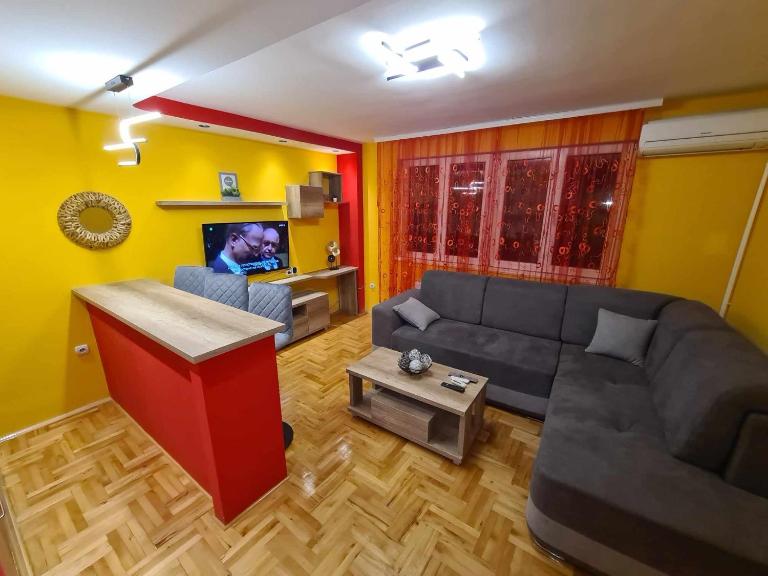 Stan na dan Braca - B&B Niš