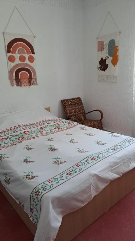 Casa antonyo - B&B Jurilovca