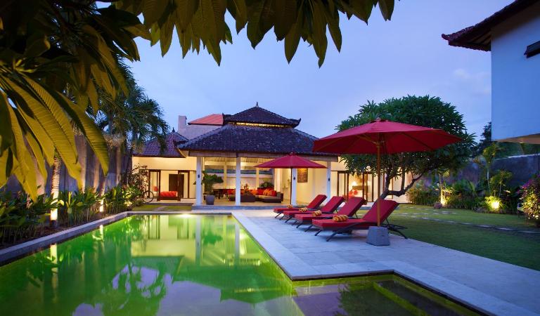 Villa Alma - B&B Legian