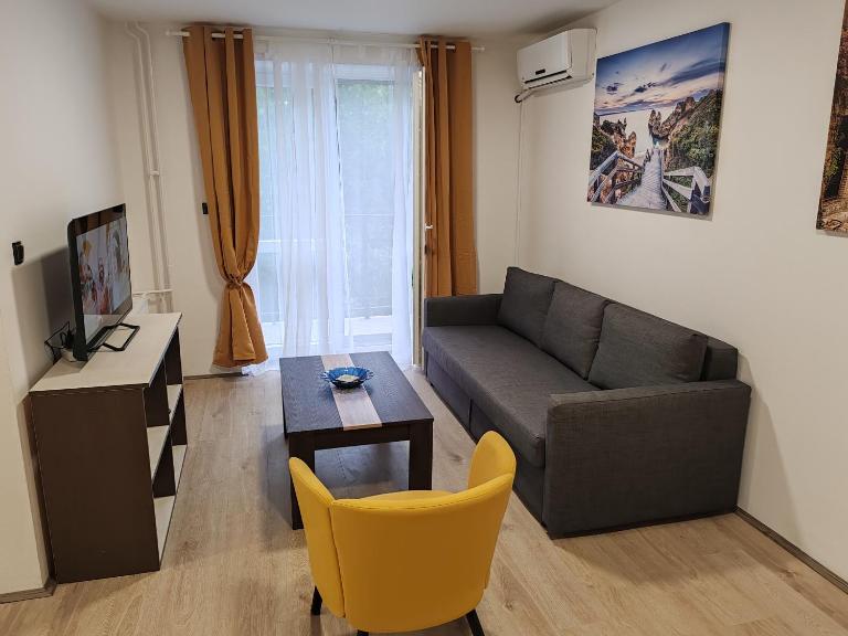 Sweet house - Chambres d'hôtes Novi Sad