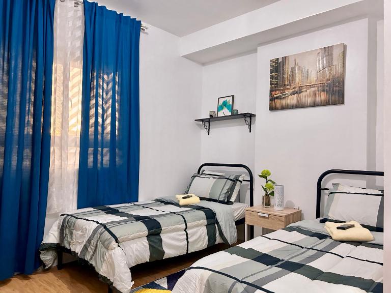 Mesaverte Residences Cozy Studio Unit - B&B Cagayan de Oro