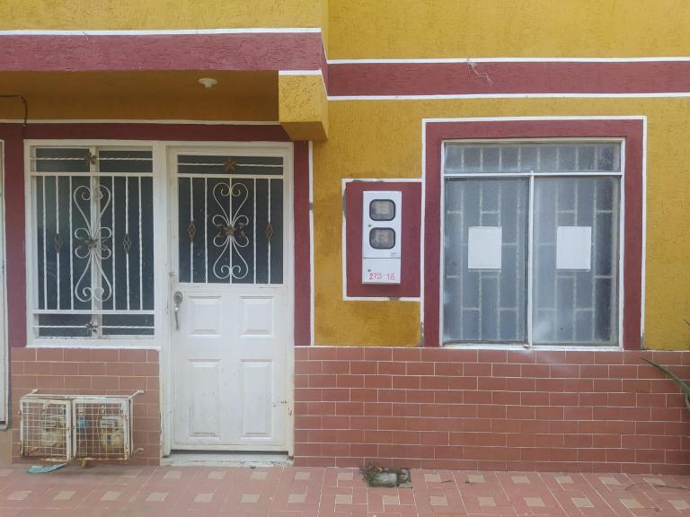 Casa Galería - B&B Charalá