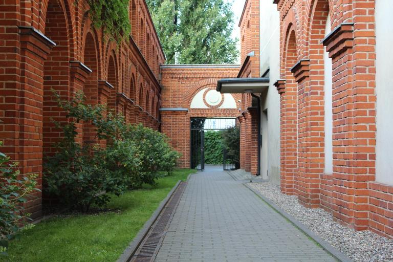 Atlas Arena Apartament - B&B Lodz