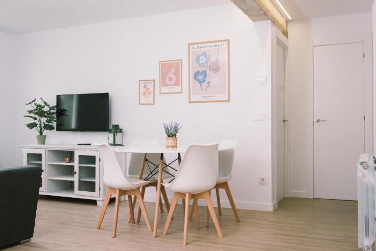 The Green Home - VUT6445AS - B&B Gijón