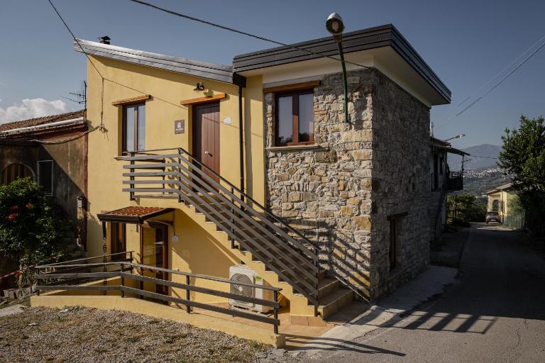 Agriturismo e B&B Selvanera - B&B Postiglione