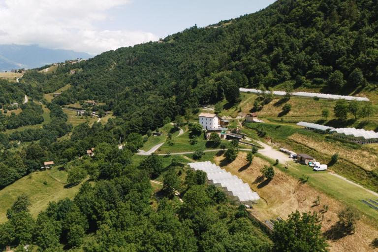 Agriturismo Saettà - B&B Lentiai