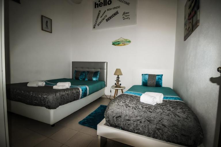 Flor T1 - Ferienwohnung Nazaré