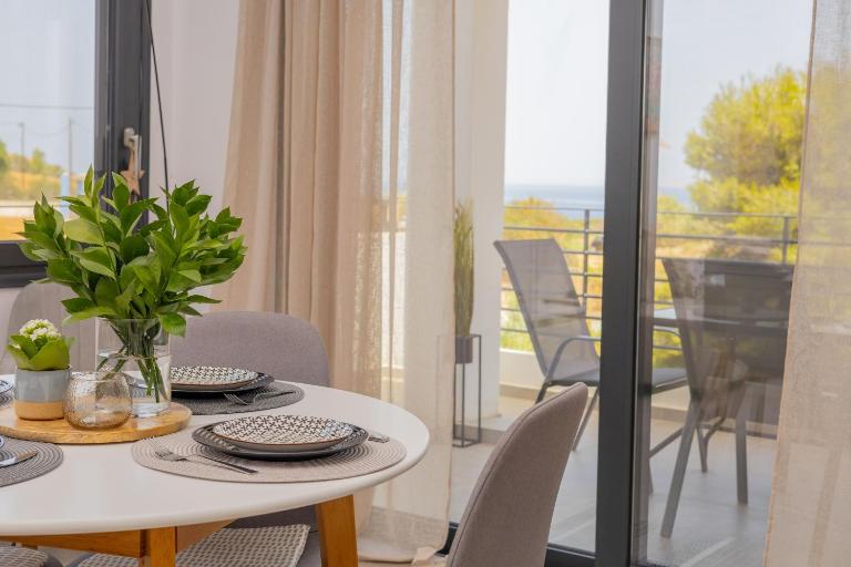 Ammira Mare Apartment - Chambres d'hôtes Agía Pelagía