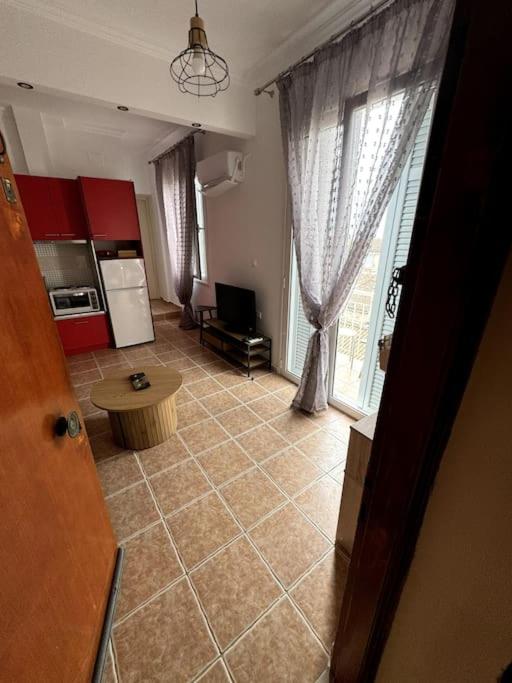 Fratellini Corfu Old Town Home - Ferienwohnung Karyófyto