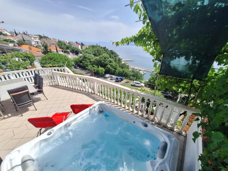 Apartman Nam 6 - B&B Dramalj
