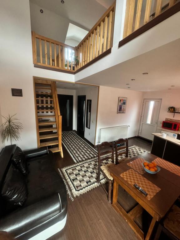 River Apartment - B&B Sinaia