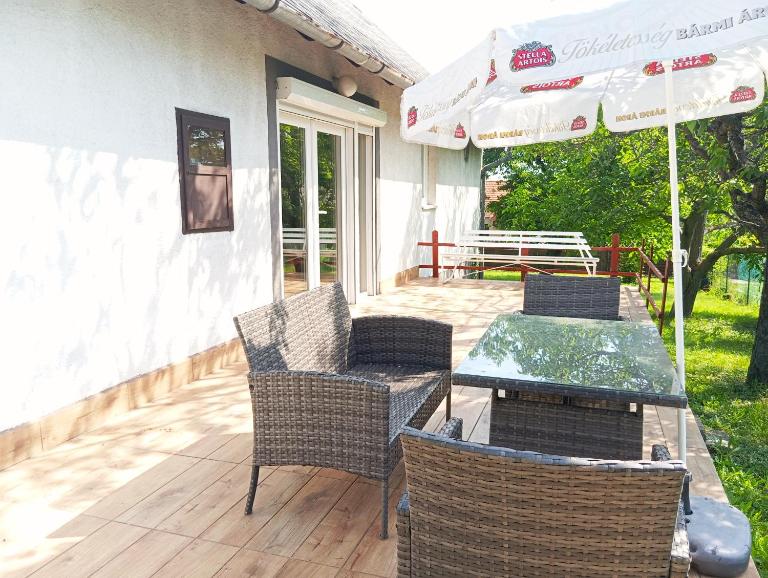 Vadvirág Ház - B&B Balatonfüred