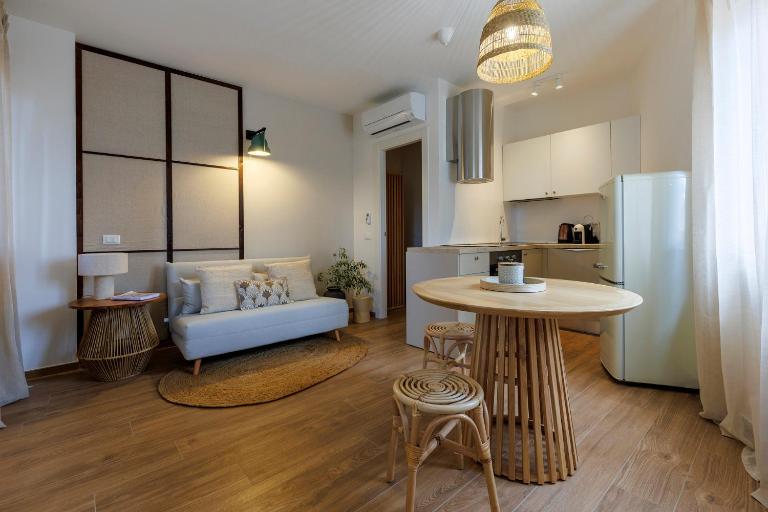 Hygge al Conero - Marcelli - Ferienwohnung Marcelli di Numana