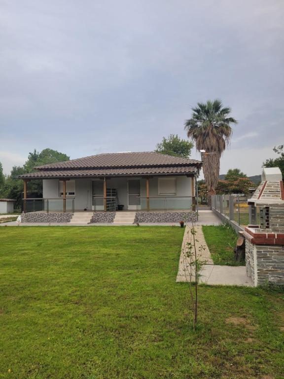 Casa Del Sol - B&B Sykia
