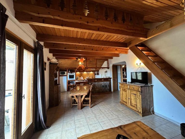 Résidence Le Coup De Sabre - LE COUP DE SABRE MAE-0011 - Bed and Breakfast Vars