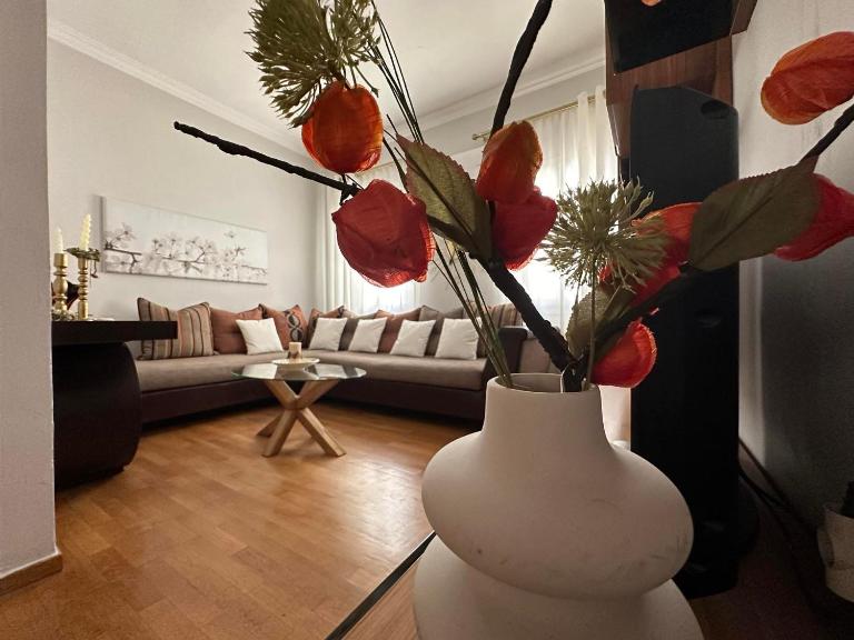Isabell - B&B Trikala