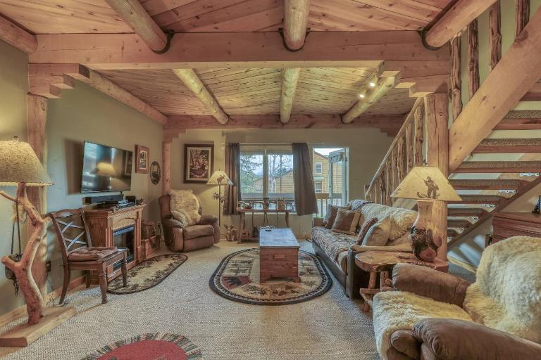 247 Davis Cup, #4259 - Ferienwohnung Pagosa Springs