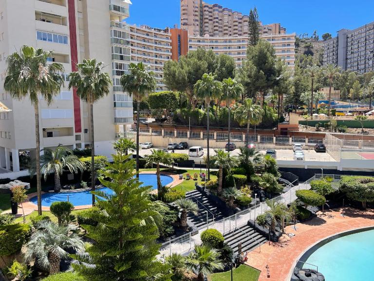 APARTAMENTO VACANZA - B&B Benidorm