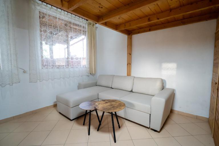 Natural Zogaj - B&B Shkoder