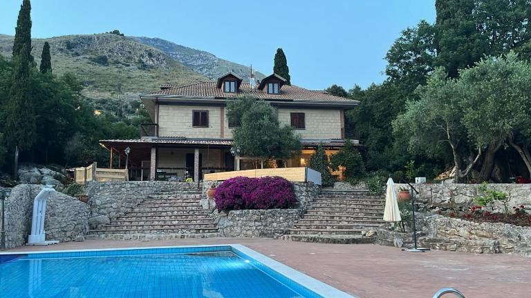 Domus Arco Romano - B&B Itri