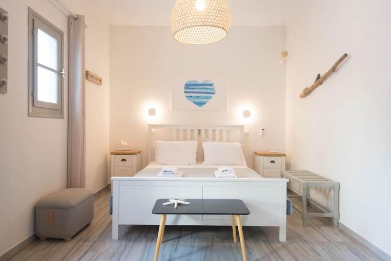 SWELL S3 new studio in Naousa - B&B Naoussa