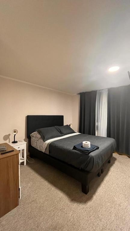 Departamento Exclusivo - Vista al mar - Chambres d'hôtes Antofagasta