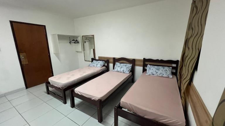 Apartamento triplo centro - B&B Campina Grande