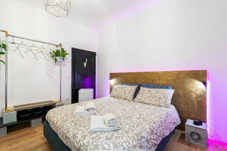 Lovely Apartment 10 min dal centro e Piazzale Michelangelo - B&B Firenze