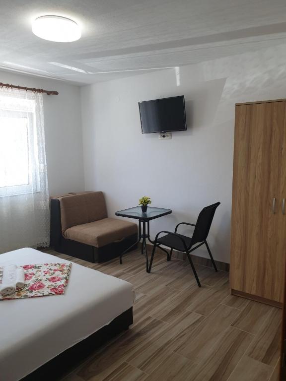 Lubani Apartments - Chambres d'hôtes Ulcinj