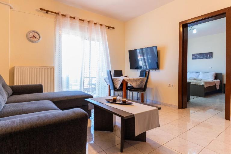 Papi's Free Parking Apartments 2 - 1 Bedroom - B&B Alexandroupoli
