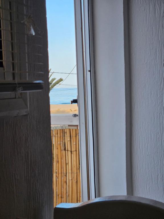 Banana beach view - B&B Aourir