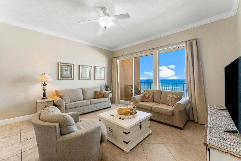 Treasure Island #0507 - B&B Panama City Beach