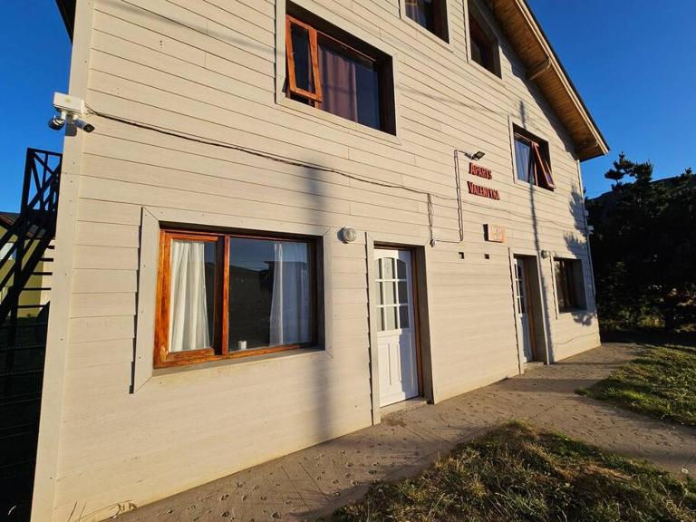 Valentyna Apar ,1 - Bed and Breakfast El Chaltén