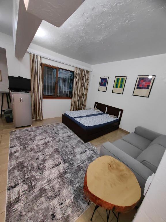 Graf Ignatiev 27 - B&B Sofia