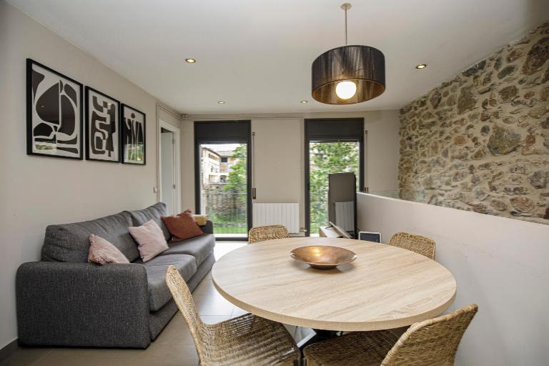 Cèntric Ripoll - B&B Ripoll