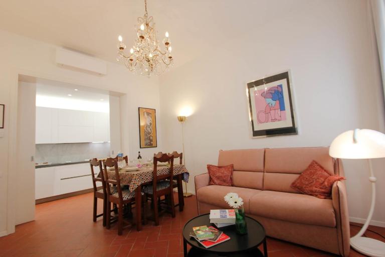 Marsili Luxury Suite - B&B Florencia