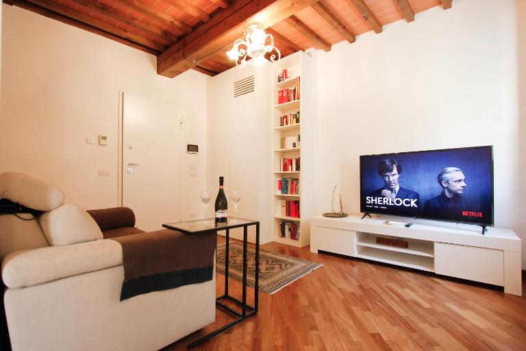 Santa Croce Deluxe Suite - Ferienwohnung Florenz