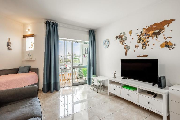 Moonstone in Lagos Centre (just 5 min from beaches) - Ferienwohnung Lagos