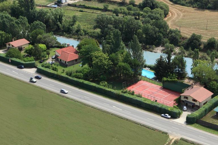 Casa Alfonso - Bed and Breakfast Graus