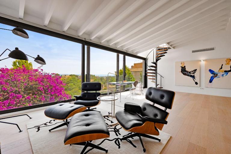 Villa Gamundi 6 - B&B Palma